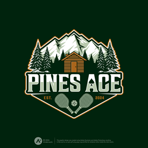 Logo Design by Anderwork for this project | Design: #32828374
