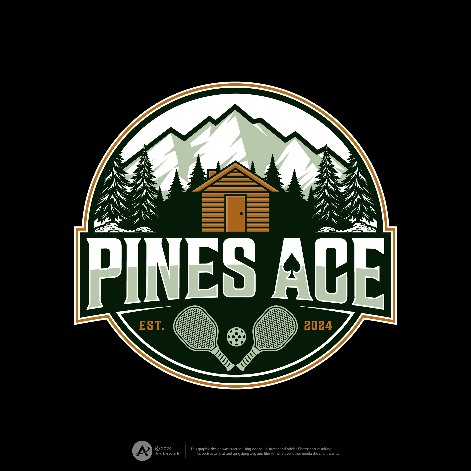 Logo-Design von Anderwork für dieses Projekt | Design #32904865