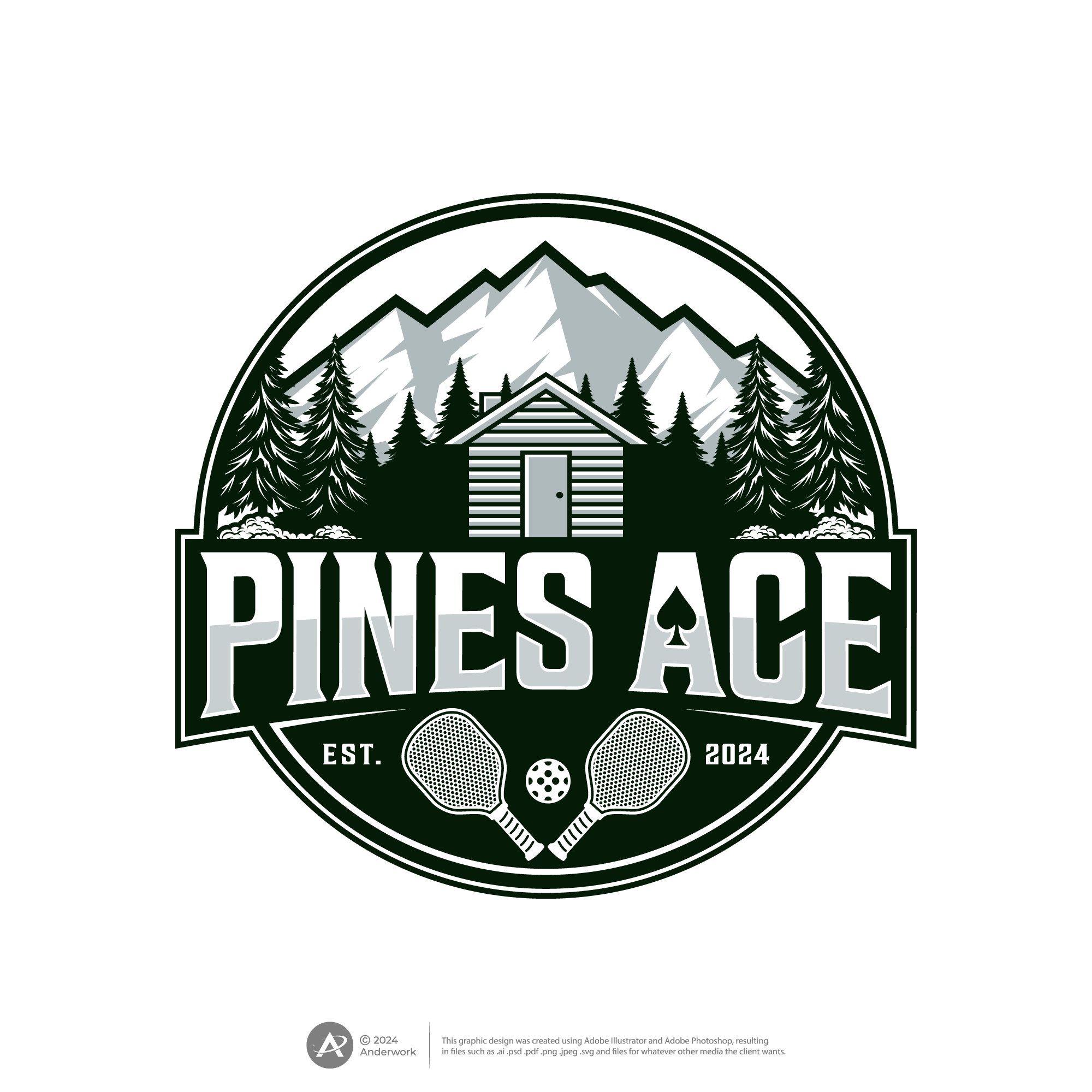 Diseño de Logo por Anderwork para este proyecto | Diseño #32904866