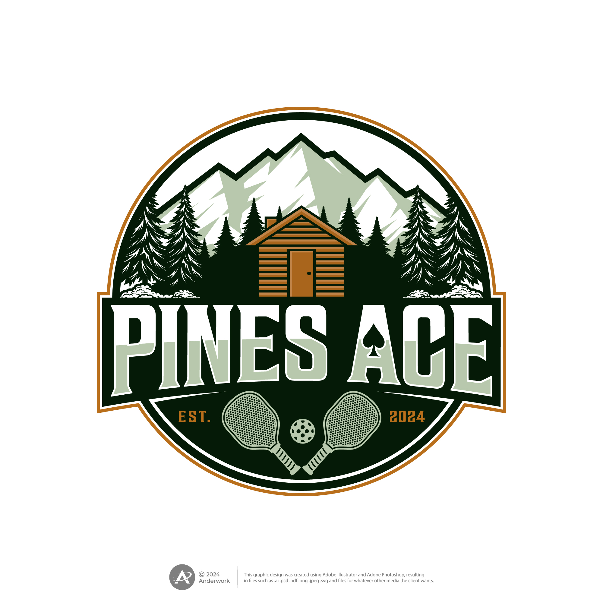 Diseño de Logo por Anderwork para este proyecto | Diseño #32904868