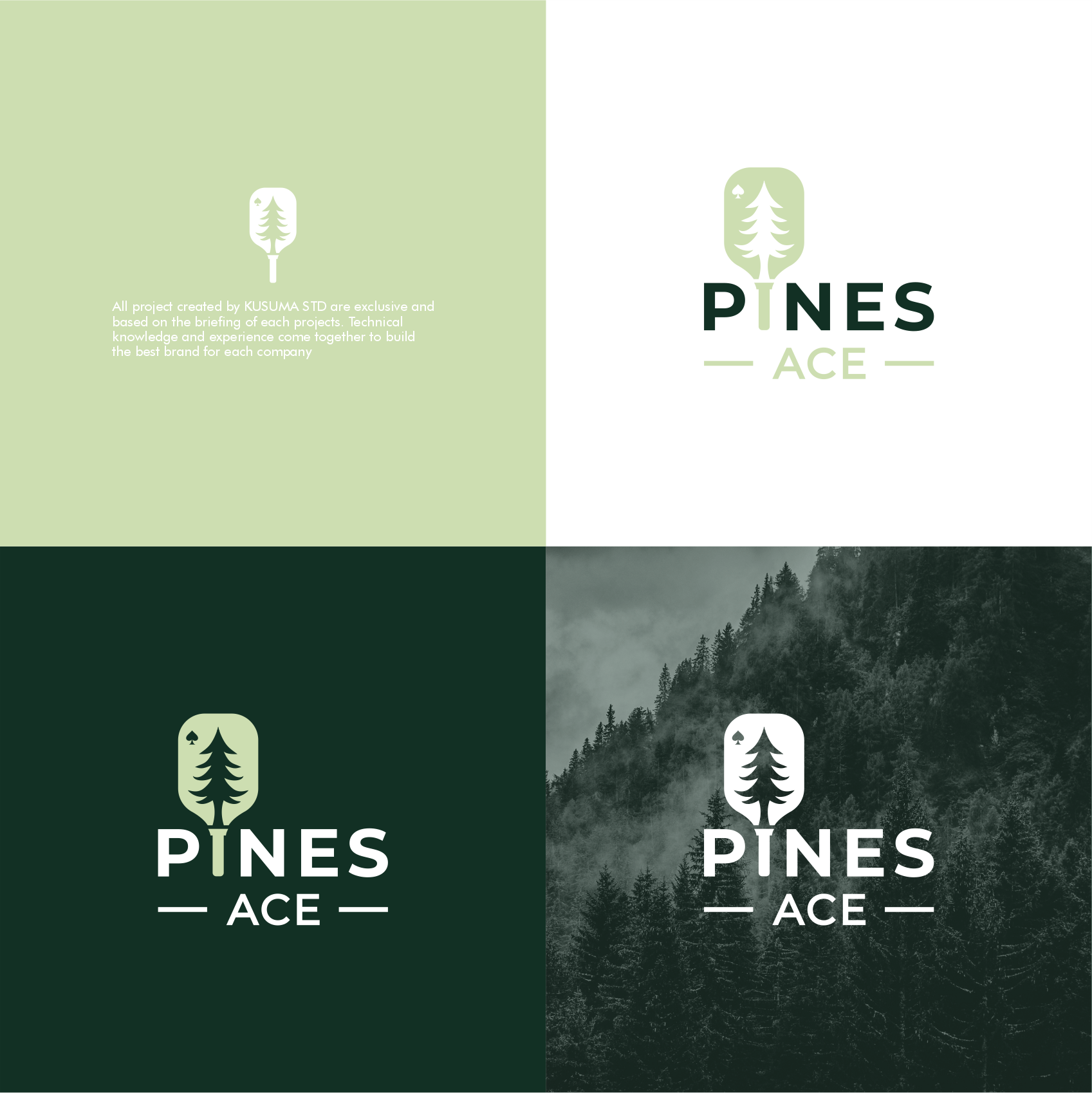 Design de Logo par Kusuma Studio pour ce projet | Design #32790372