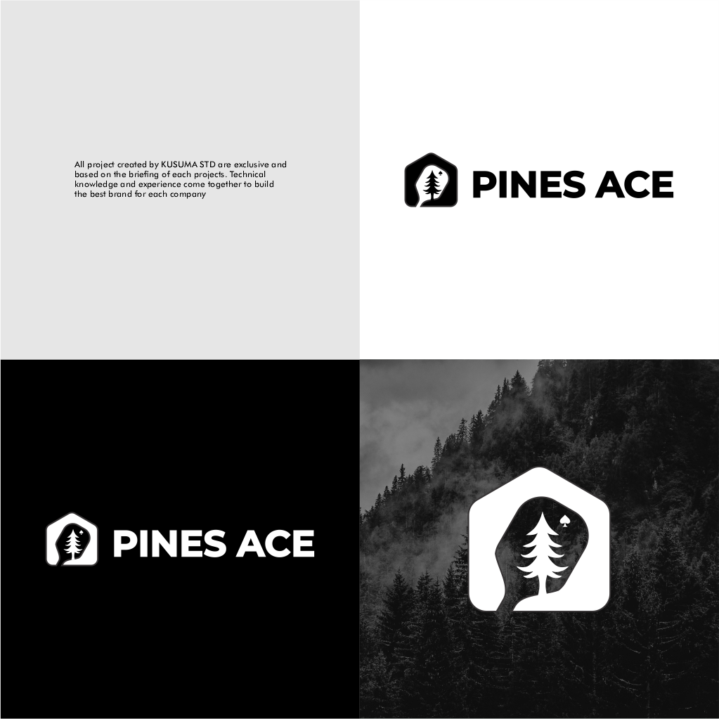 Logo Design by Kusuma Studio for this project | Design #32909723