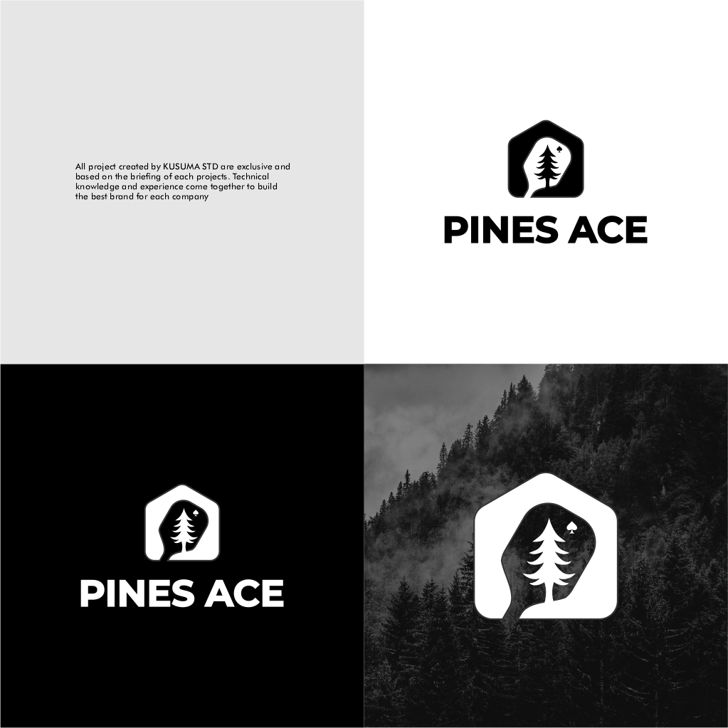 Logo Design by Kusuma Studio for this project | Design #32909725