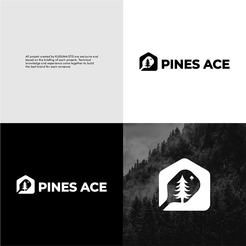 Logo Design by Kusuma Studio for this project | Design #32909726