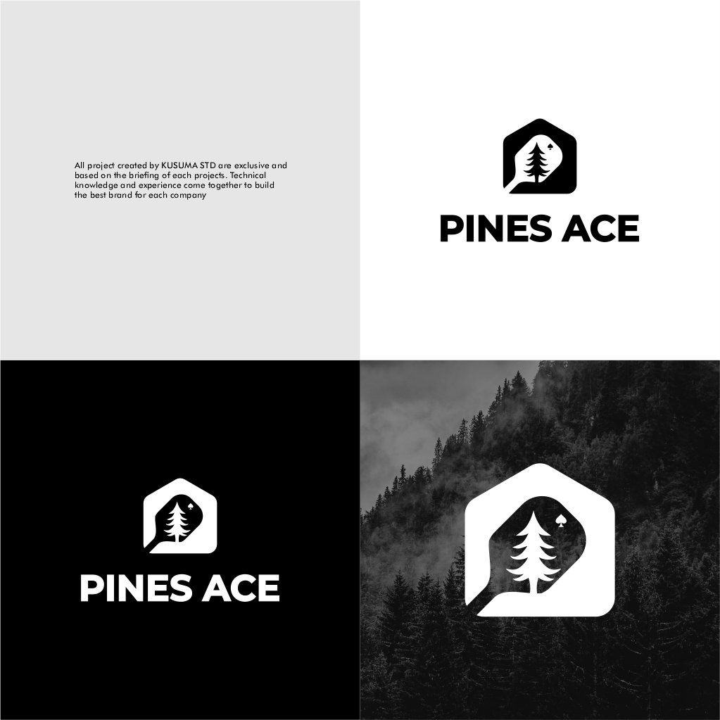 Logo Design by Kusuma Studio for this project | Design #32909729