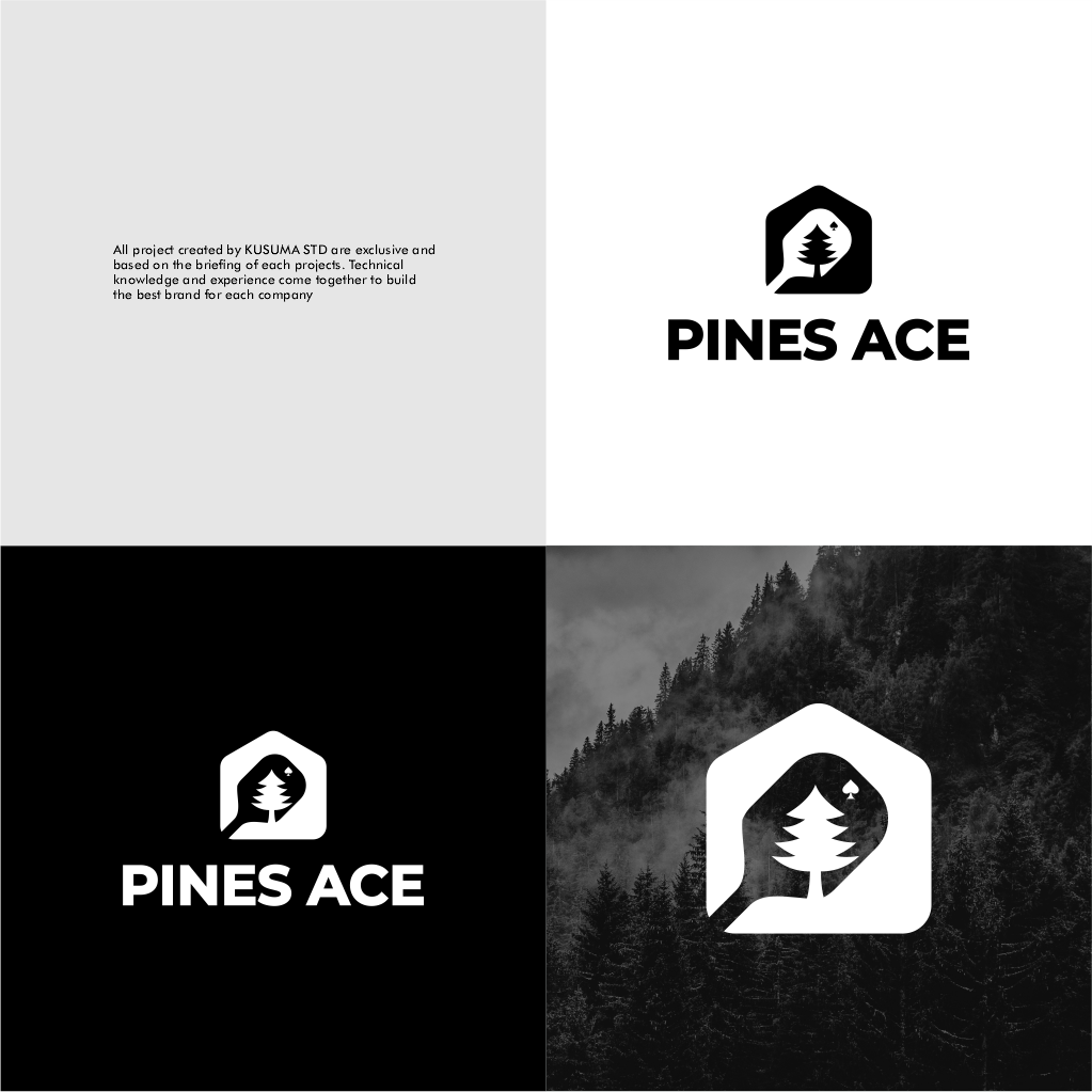 Logo Design by Kusuma Studio for this project | Design #32909736