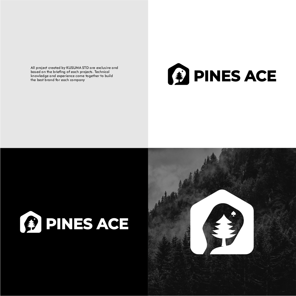 Logo Design by Kusuma Studio for this project | Design #32909737