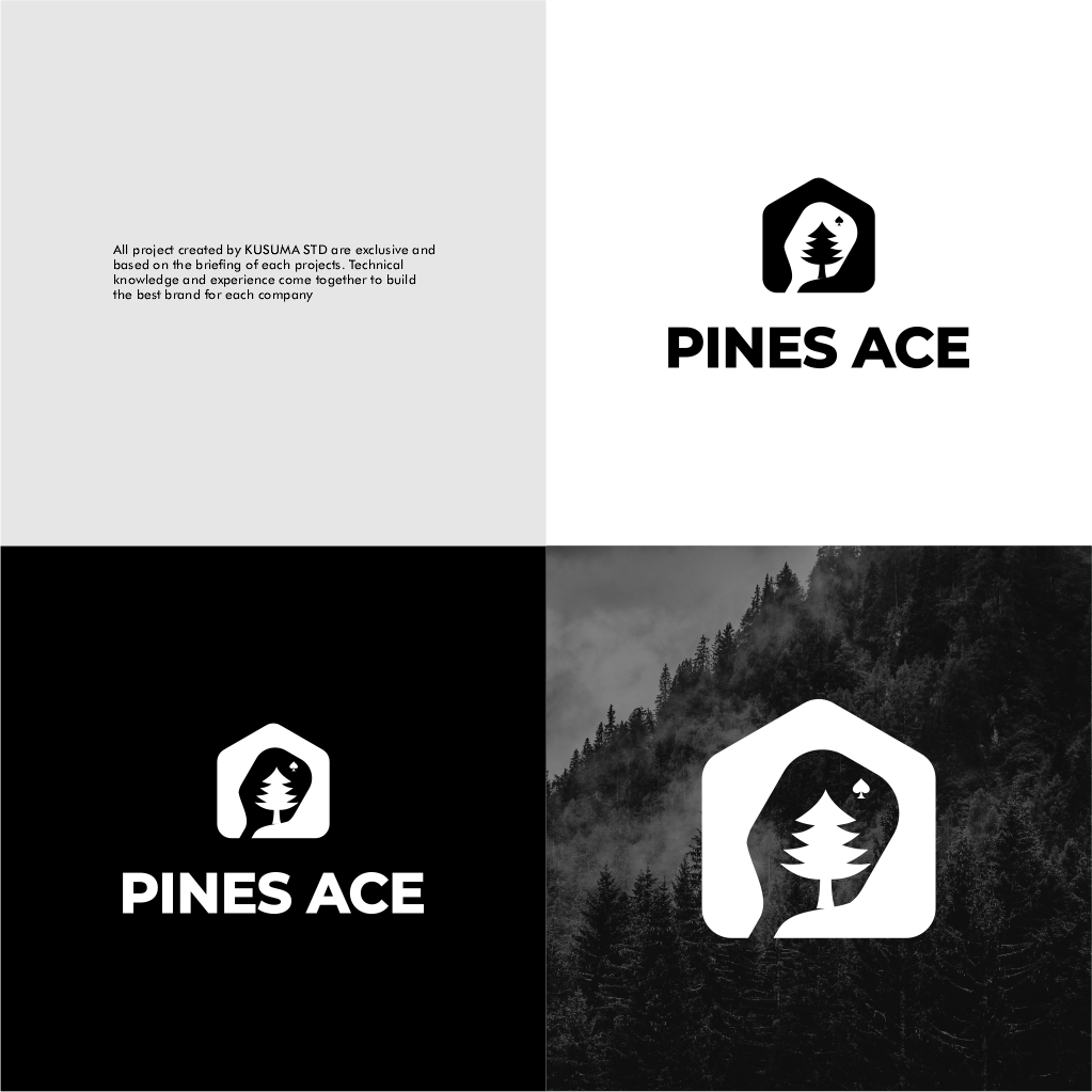 Logo-Design von Kusuma Studio für dieses Projekt | Design #32909739