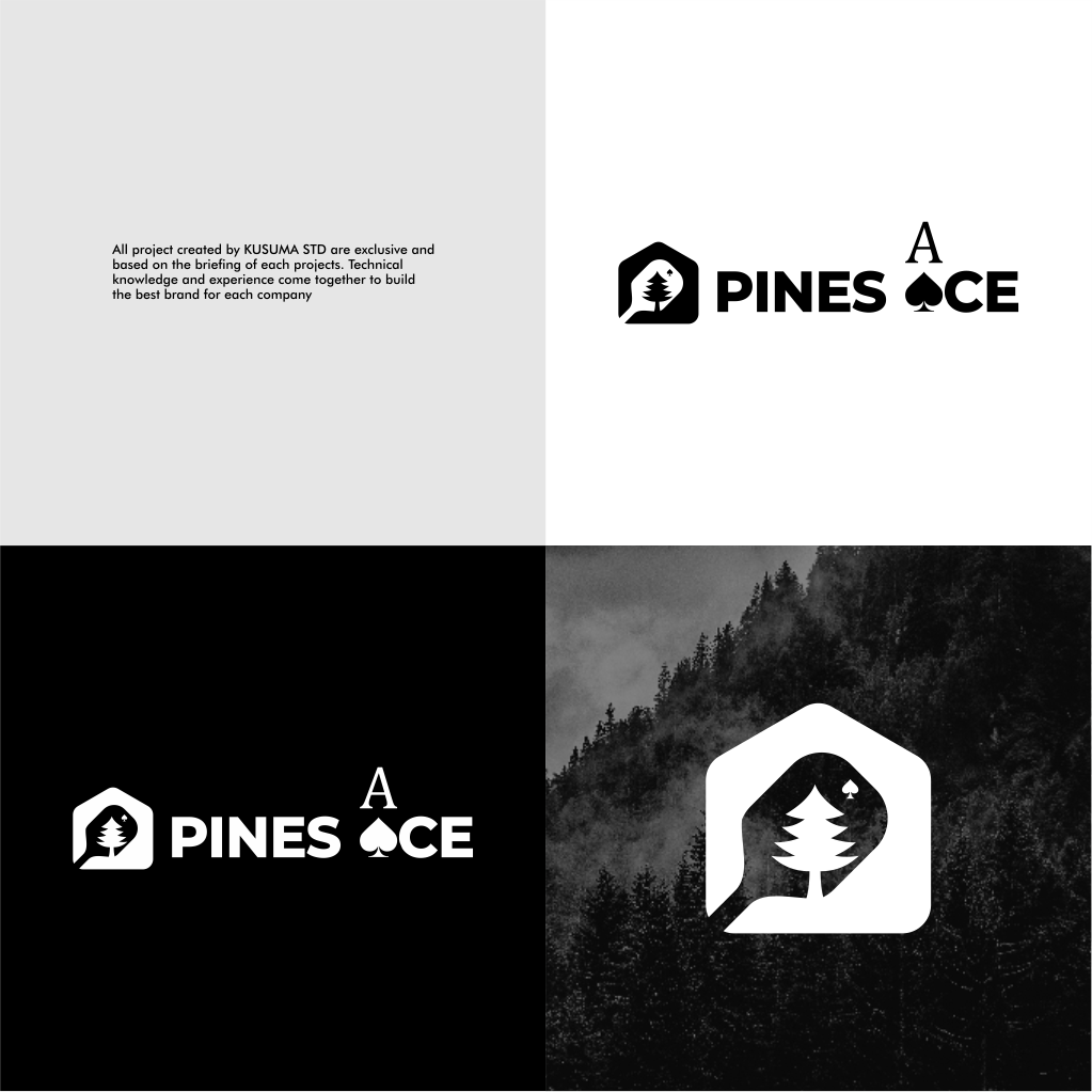 Logo Design by Kusuma Studio for this project | Design #32913099