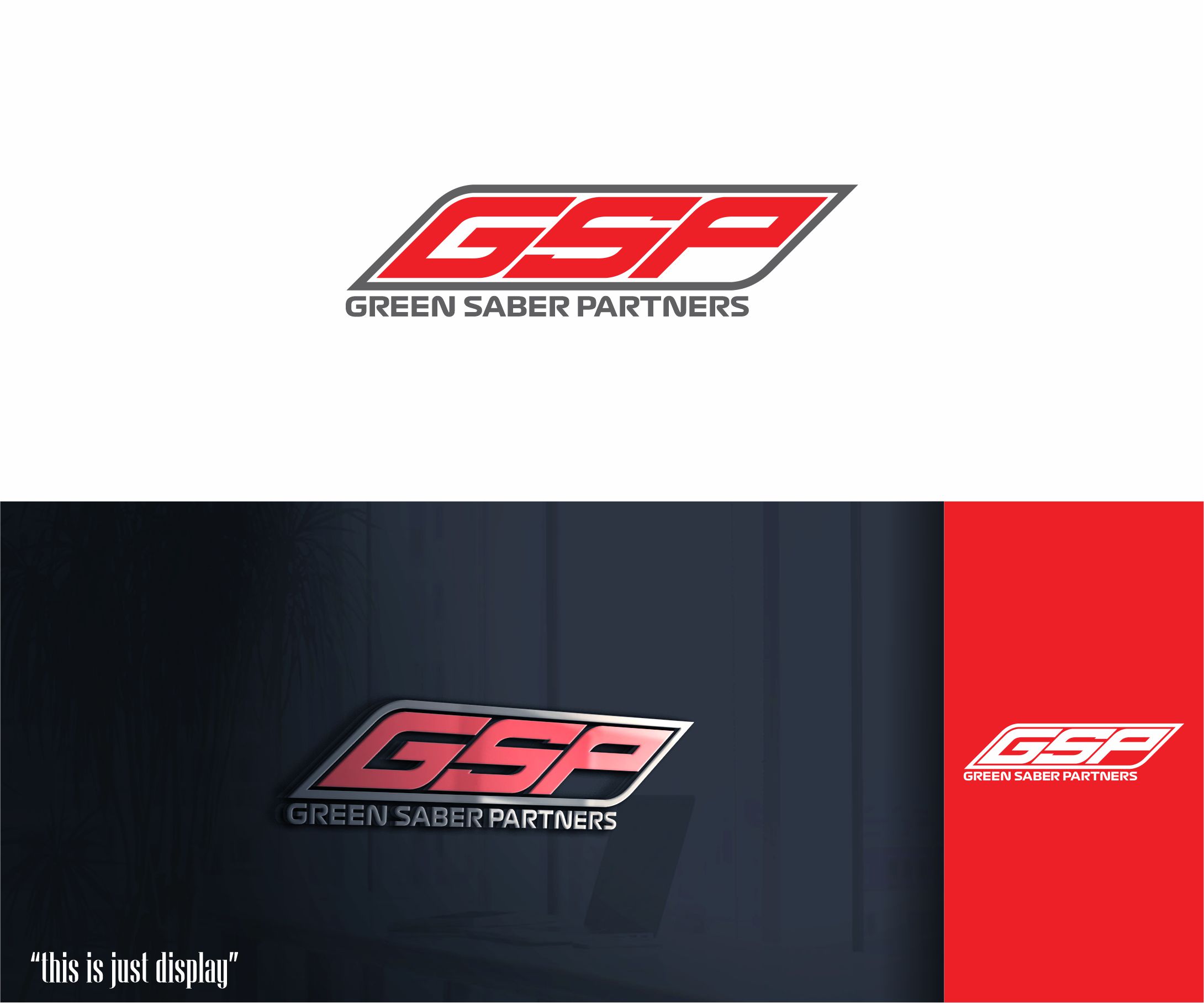 Logo Design by alkaline for this project | Design #32789372