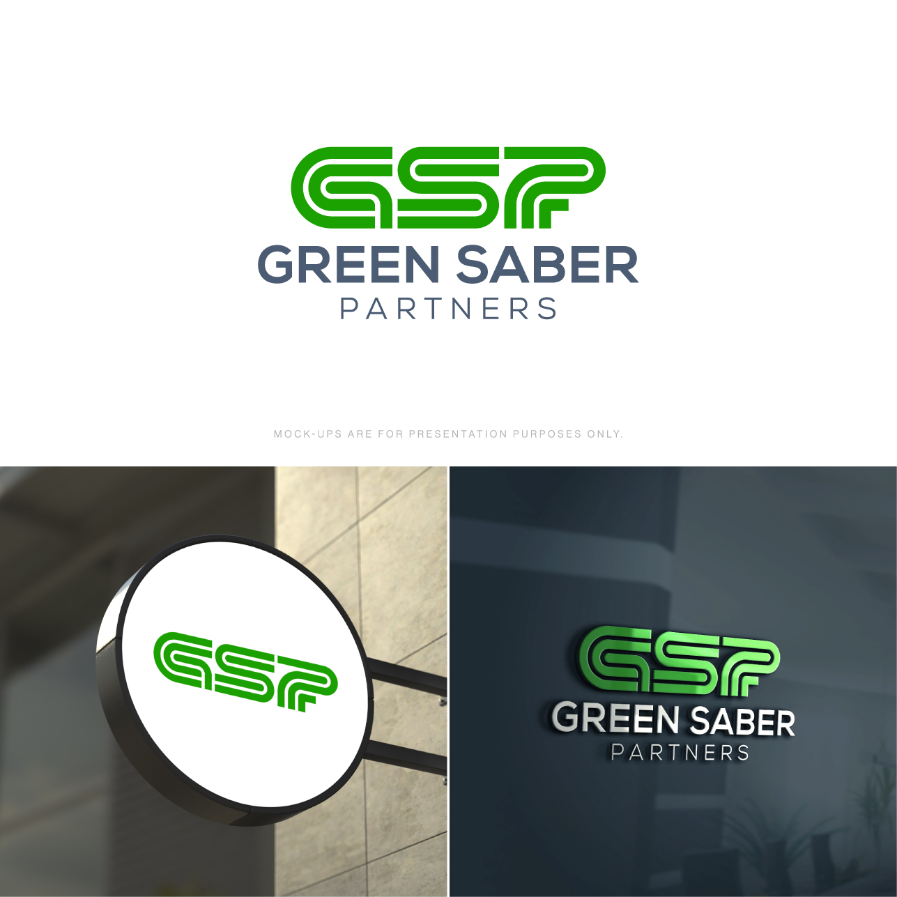 Logo Design by The Lion Studios for this project | Design #32793860