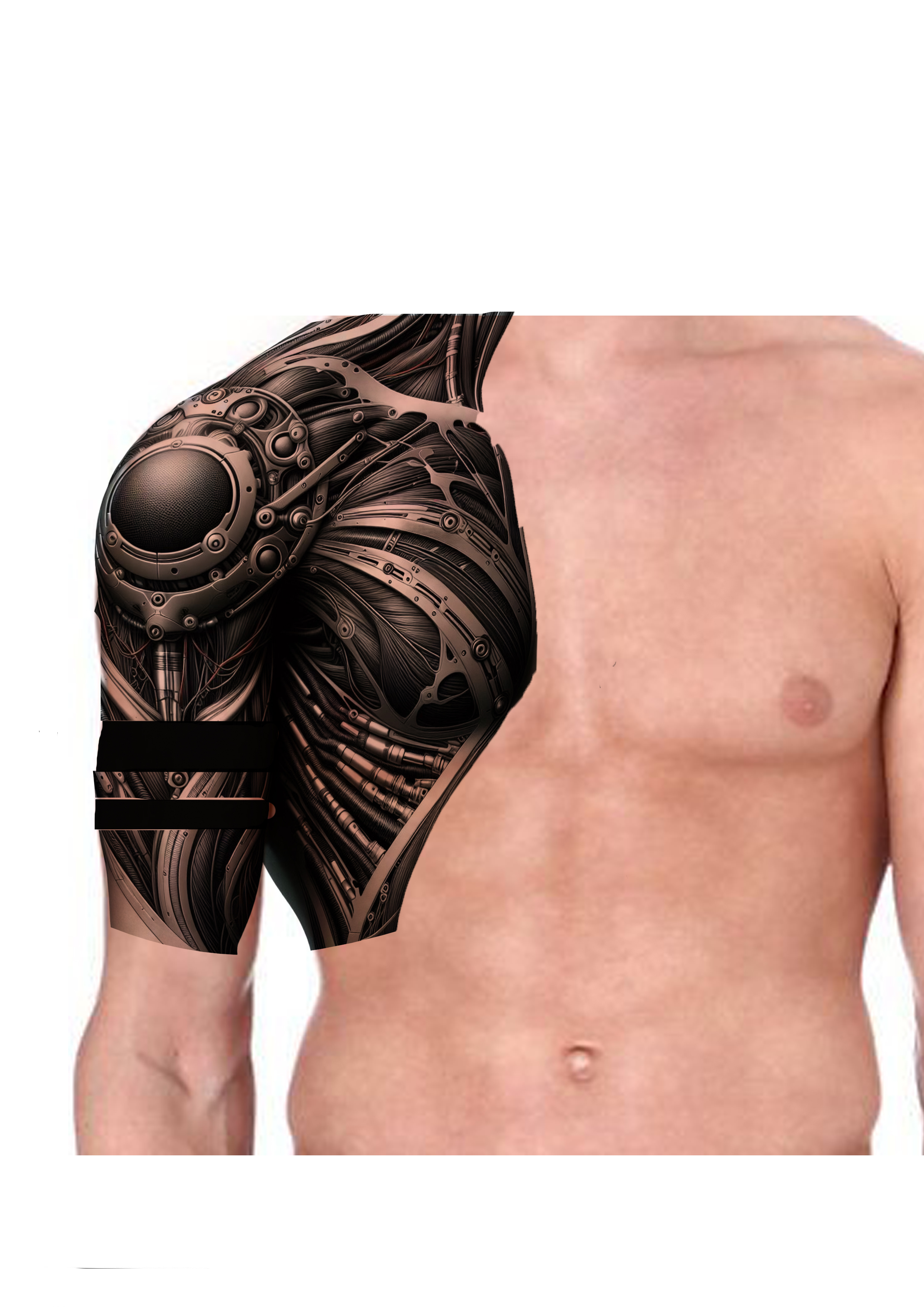 Tattoo Design by Deepika 32 for this project | Design: #32790513