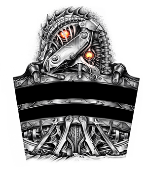 Tattoo Design by Eli boscan for this project | Design #32814037