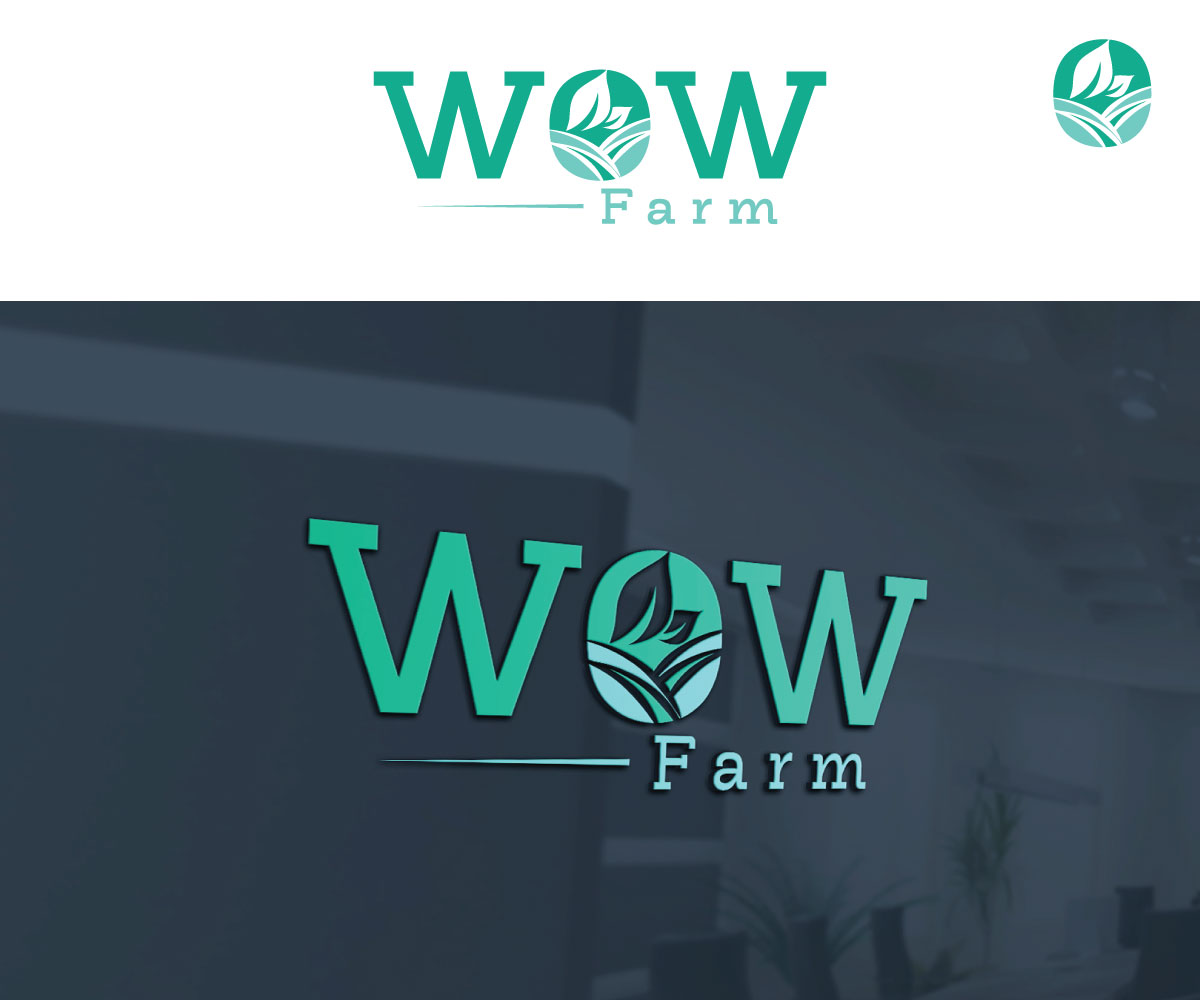 Logo Design by Luckey yaari for this project | Design #32790095