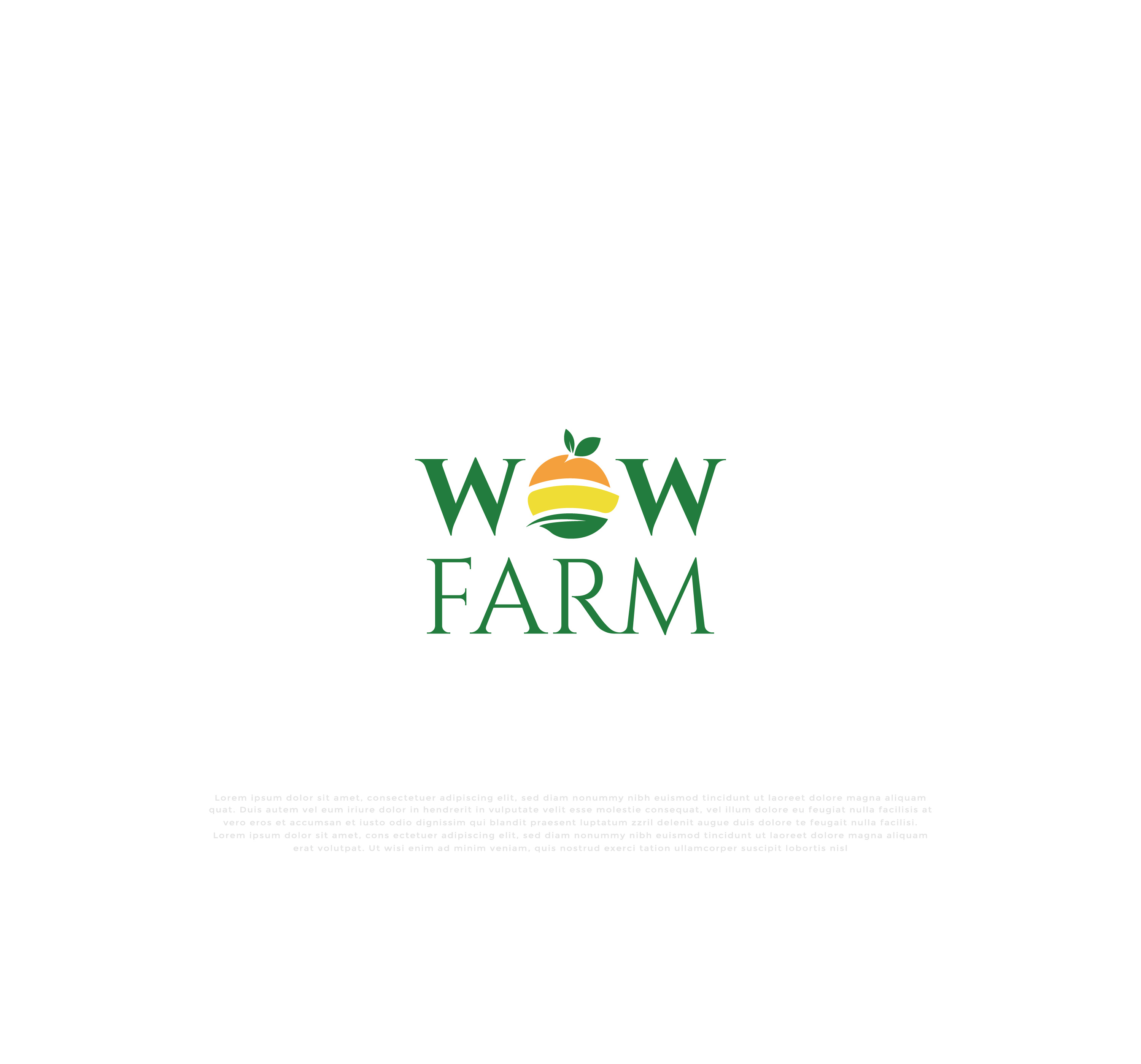 Logo Design by mehedi.h for this project | Design #32791529