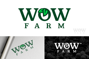 Logo Design by Aezakmi for this project | Design: #32803198