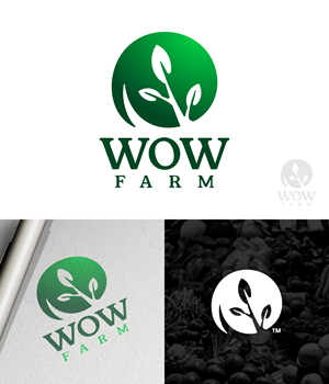 Logo Design by Aezakmi for this project | Design: #32803199