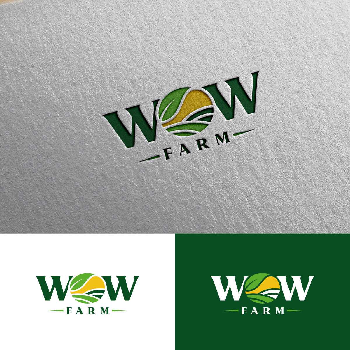 Logo Design by chris Ray for this project | Design #32790036