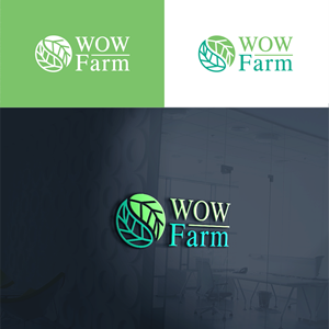 Logo Design by RA-bica for this project | Design: #32791241