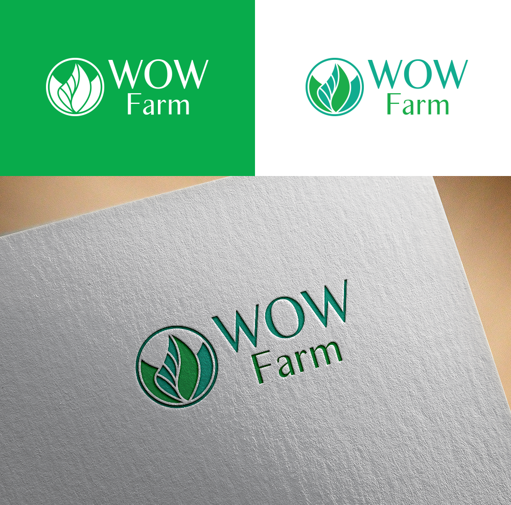 Logo Design by RA-bica for this project | Design #32791242