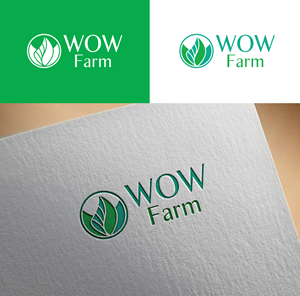 Logo Design by RA-bica for this project | Design: #32791242