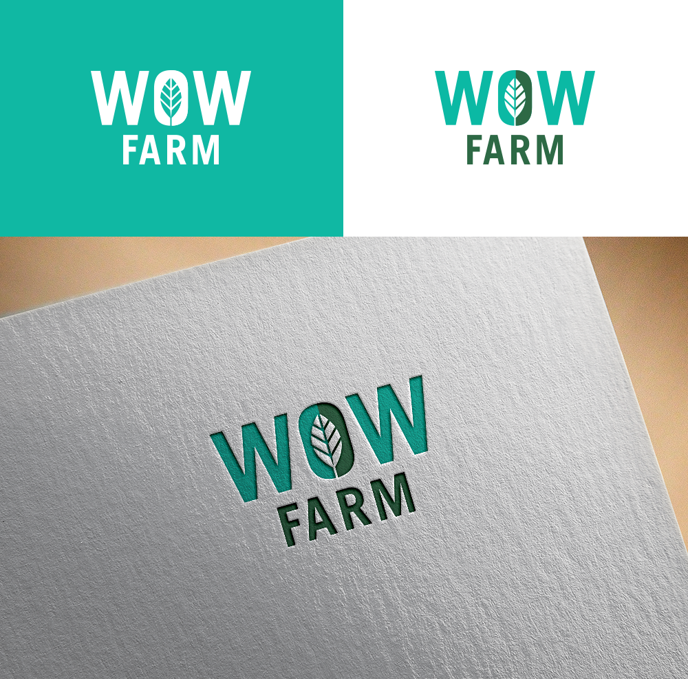 Logo Design by RA-bica for this project | Design #32791243