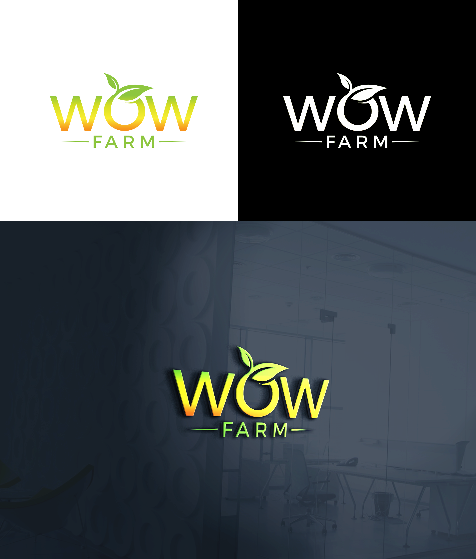 Logo Design by RA-bica for this project | Design #32793334