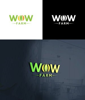 Logo Design by RA-bica for this project | Design: #32793335