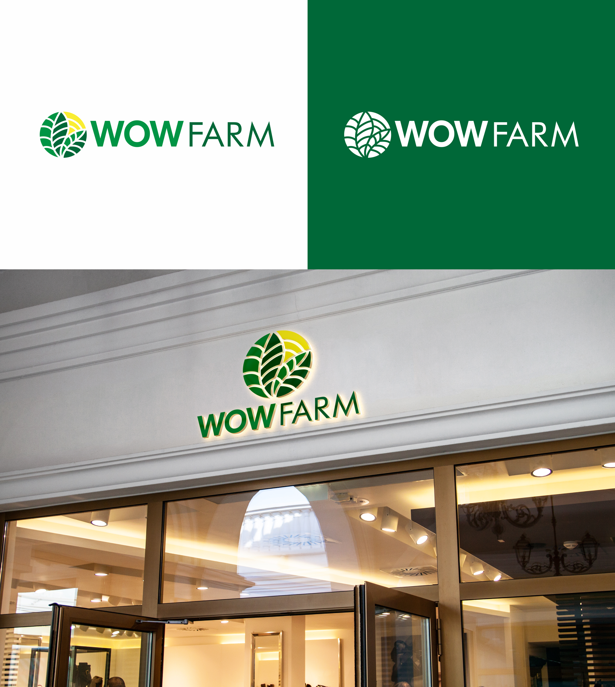 Logo Design by RA-bica for this project | Design #32793336