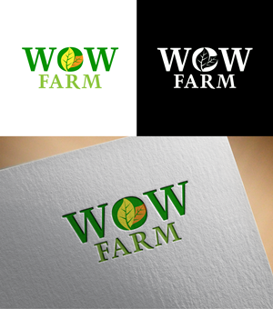 Logo Design by RA-bica for this project | Design: #32793337