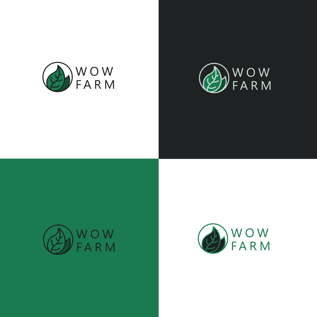 Logo Design by DesignSNW for this project | Design #32797666