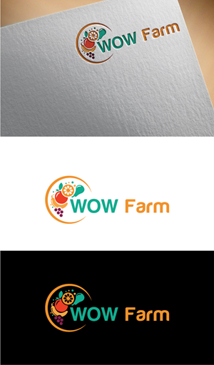 Logo Design by SoltBee for this project | Design: #32792652