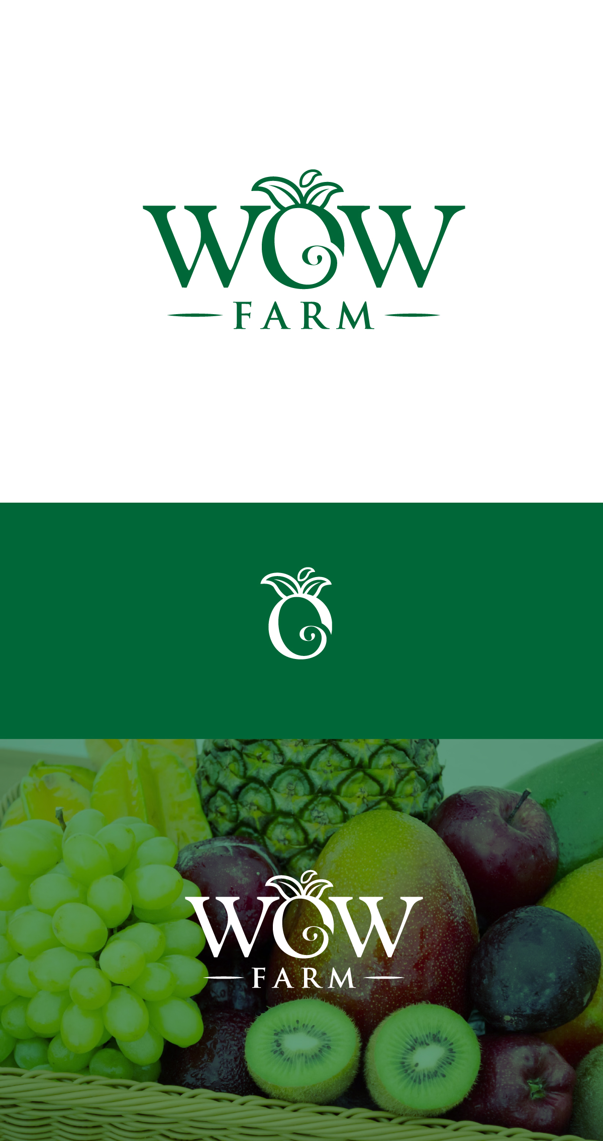 Logo Design by apik. for this project | Design #32790247