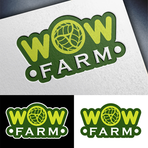 Logo Design by John Mark Arts for this project | Design #32789702