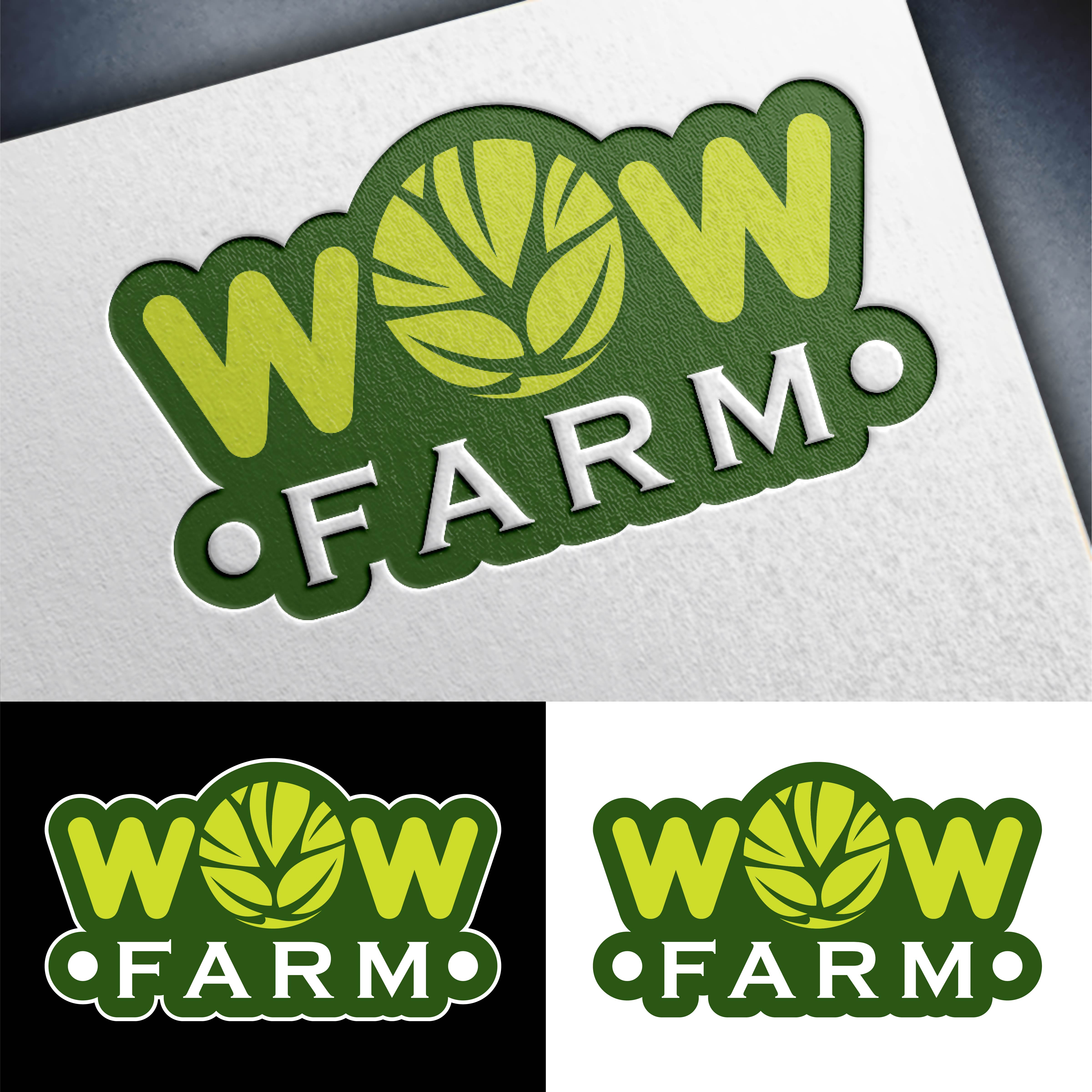 Logo Design by John Mark Arts for this project | Design #32789774