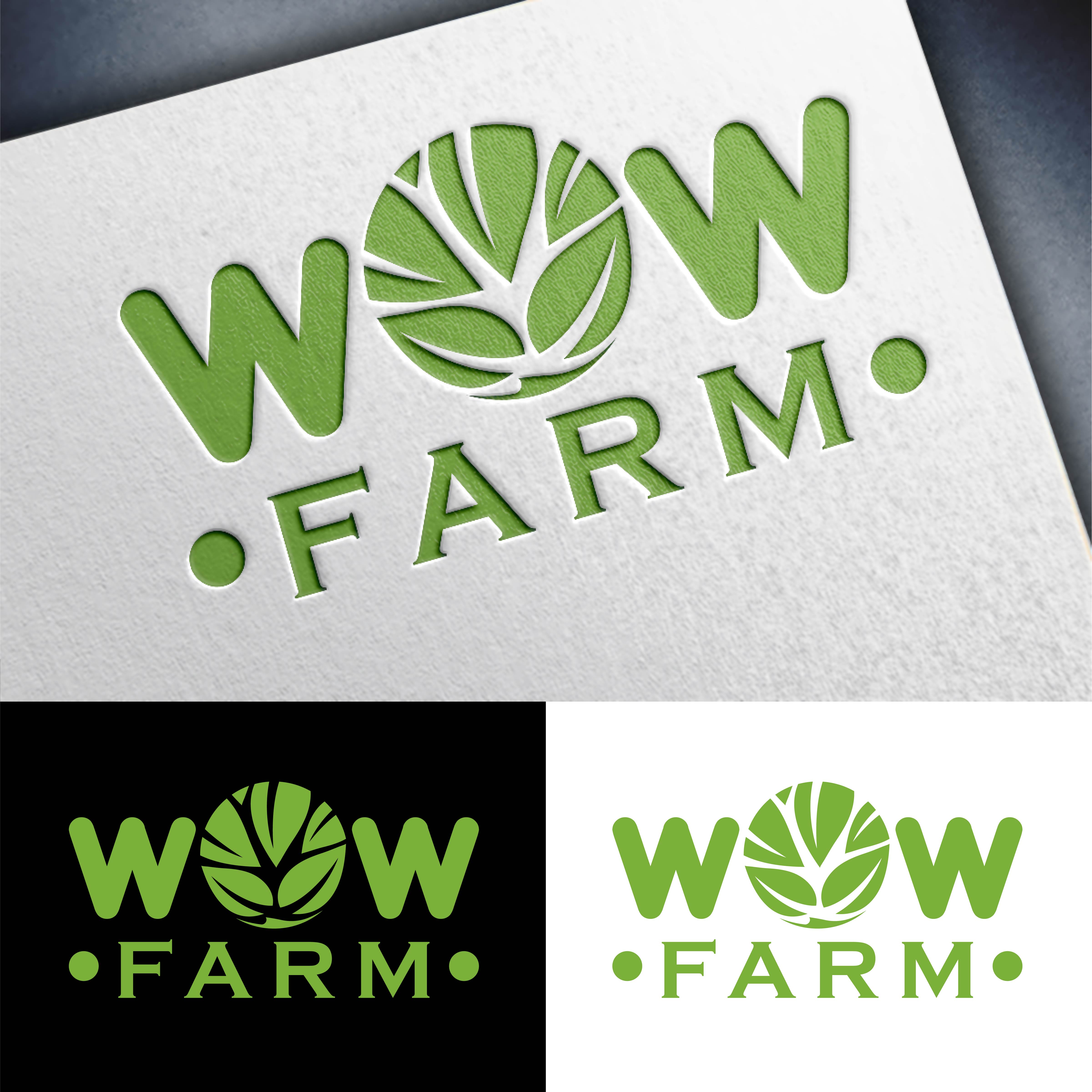 Logo Design by John Mark Arts for this project | Design #32789911