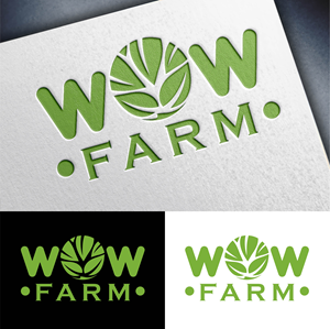 Logo Design by John Mark Arts for this project | Design: #32789911