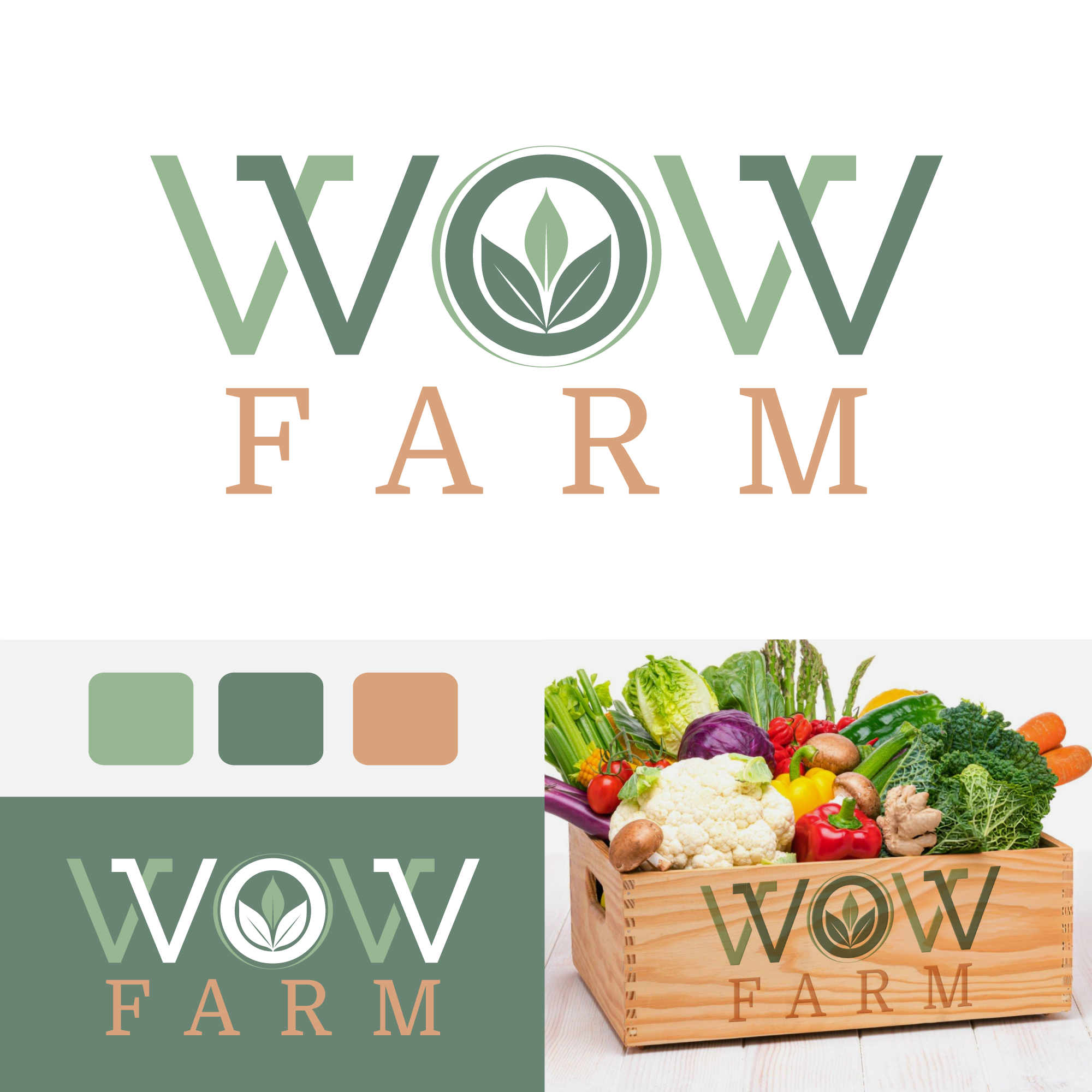 Logo Design by Di3goAngelo for this project | Design #32789145