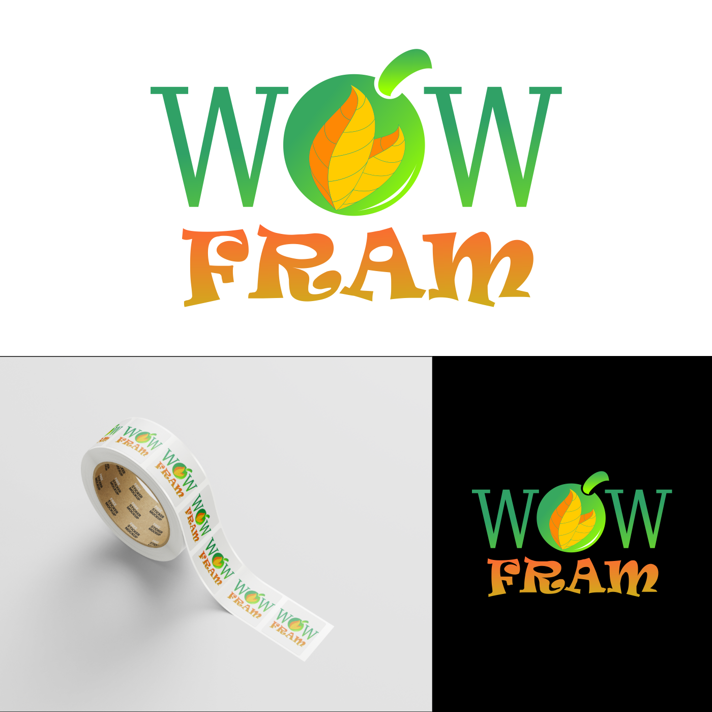 Logo Design by LPMG for this project | Design #32795484