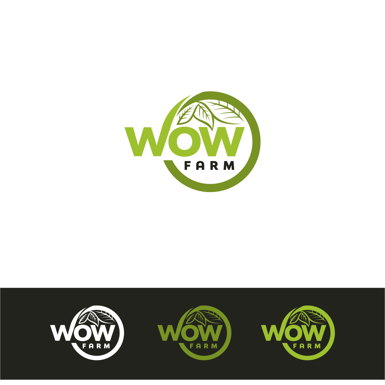 Logo Design by Arham Hidayat for this project | Design #32793030