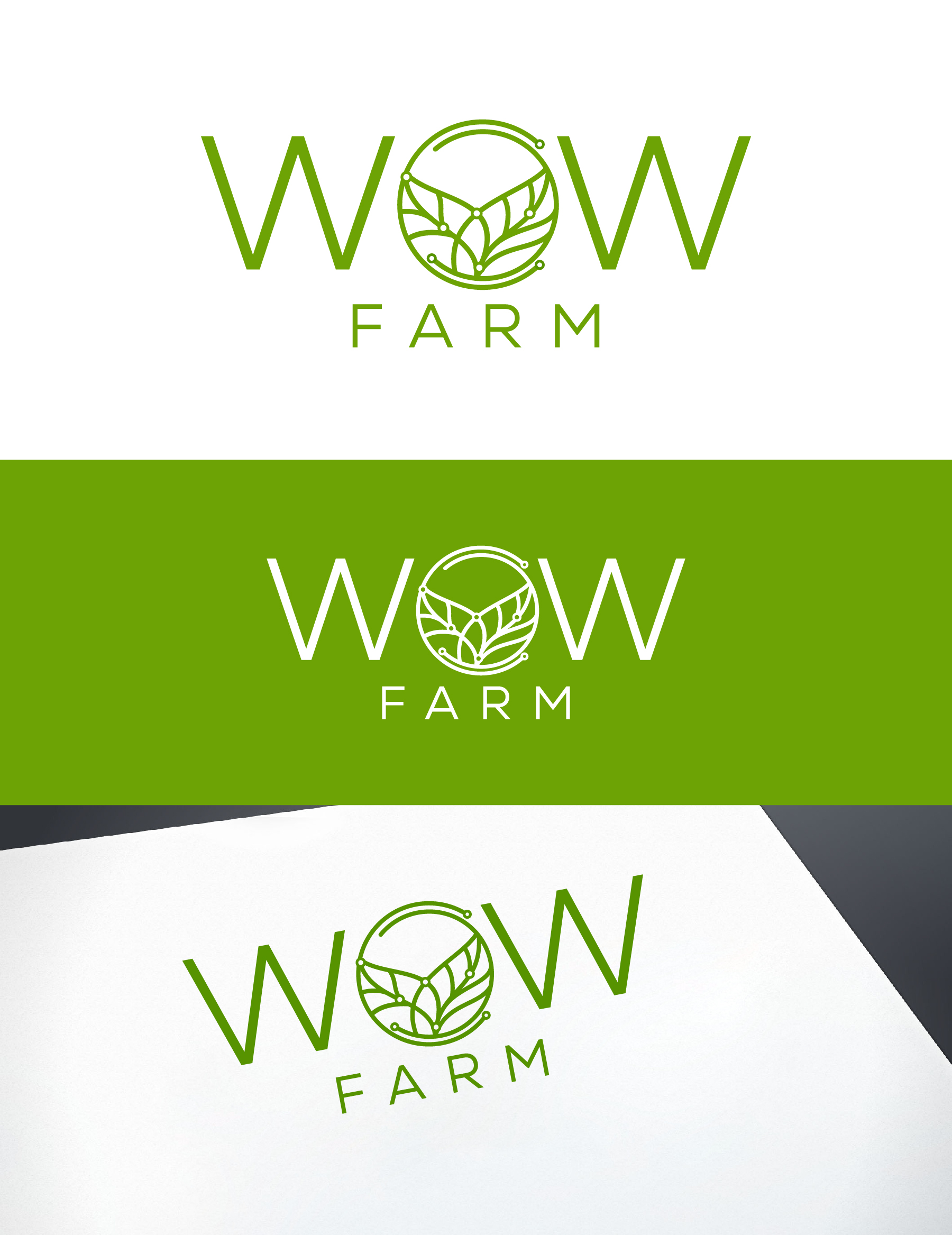 Logo Design by debdesign for this project | Design #32793600
