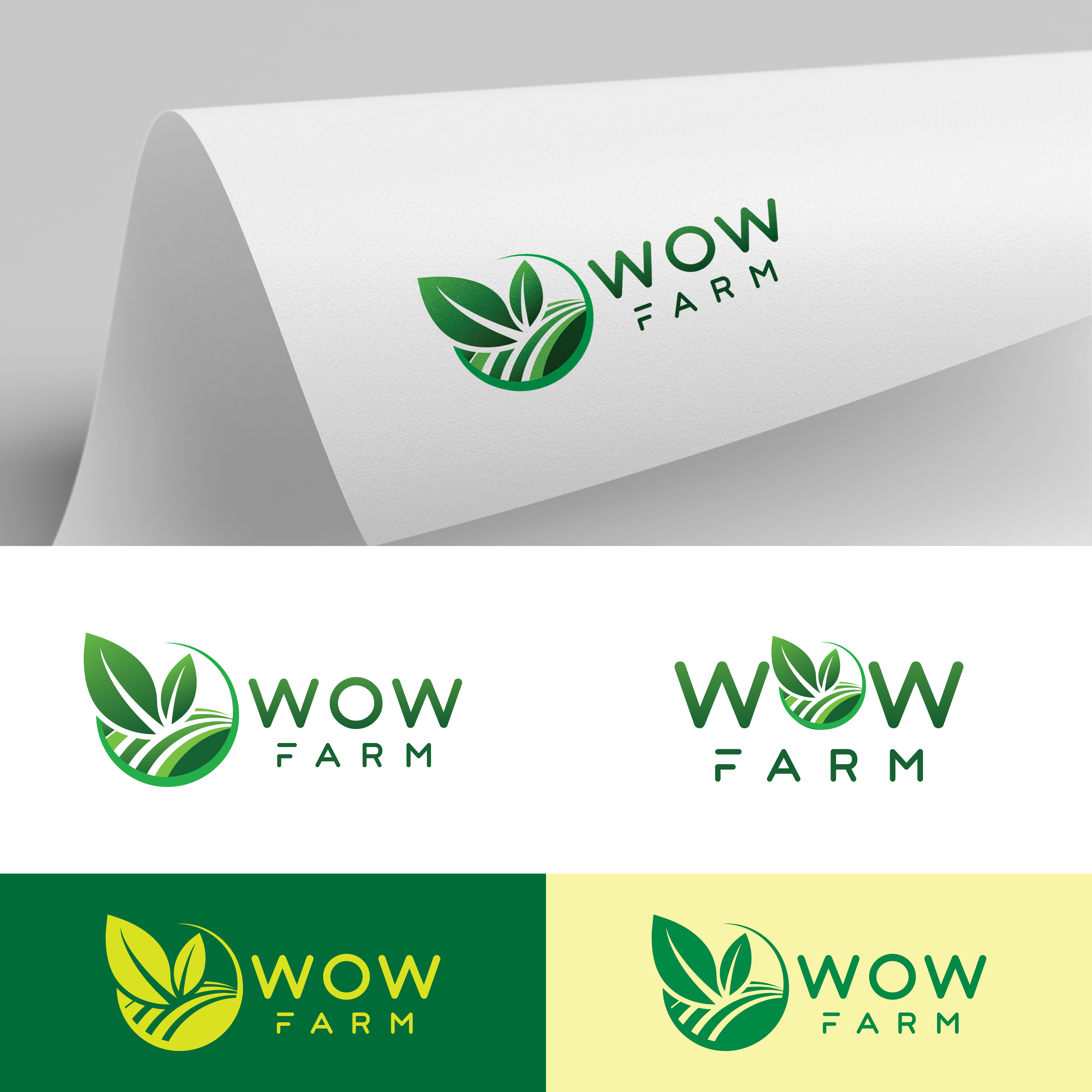 Logo Design by 4AD for this project | Design #32792456