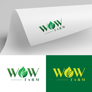 Logo Design by 4AD for this project | Design: #32792508