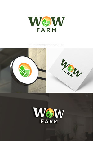 Logo Design by The Lion Studios for this project | Design: #32793691