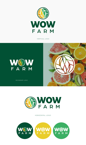 Logo Design by designbysy