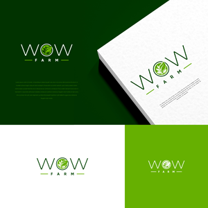 Logo Design by UniqueDreamer for this project | Design #32791262