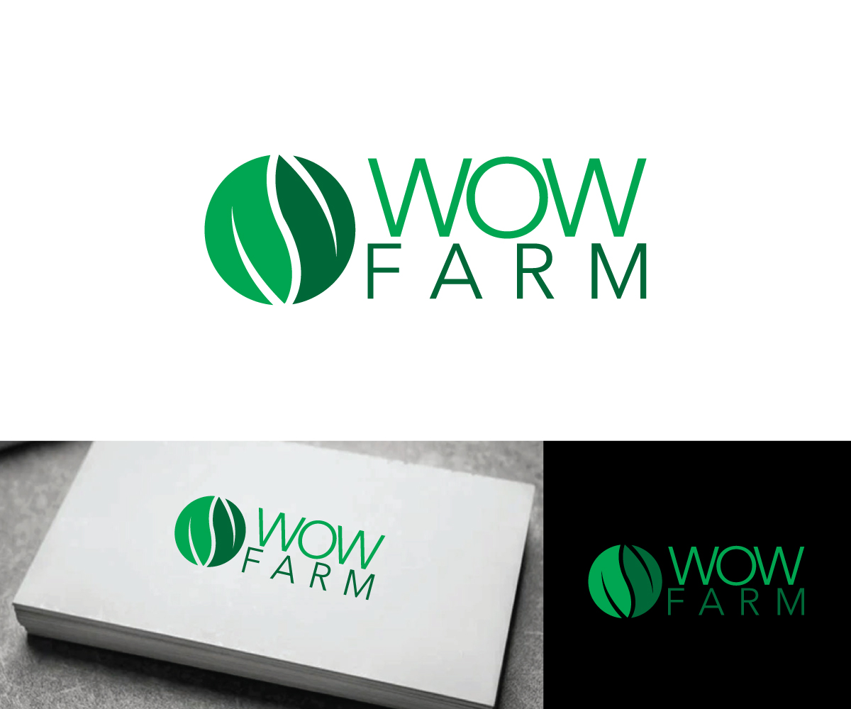 Logo Design by Ansh Design for this project | Design #32793184