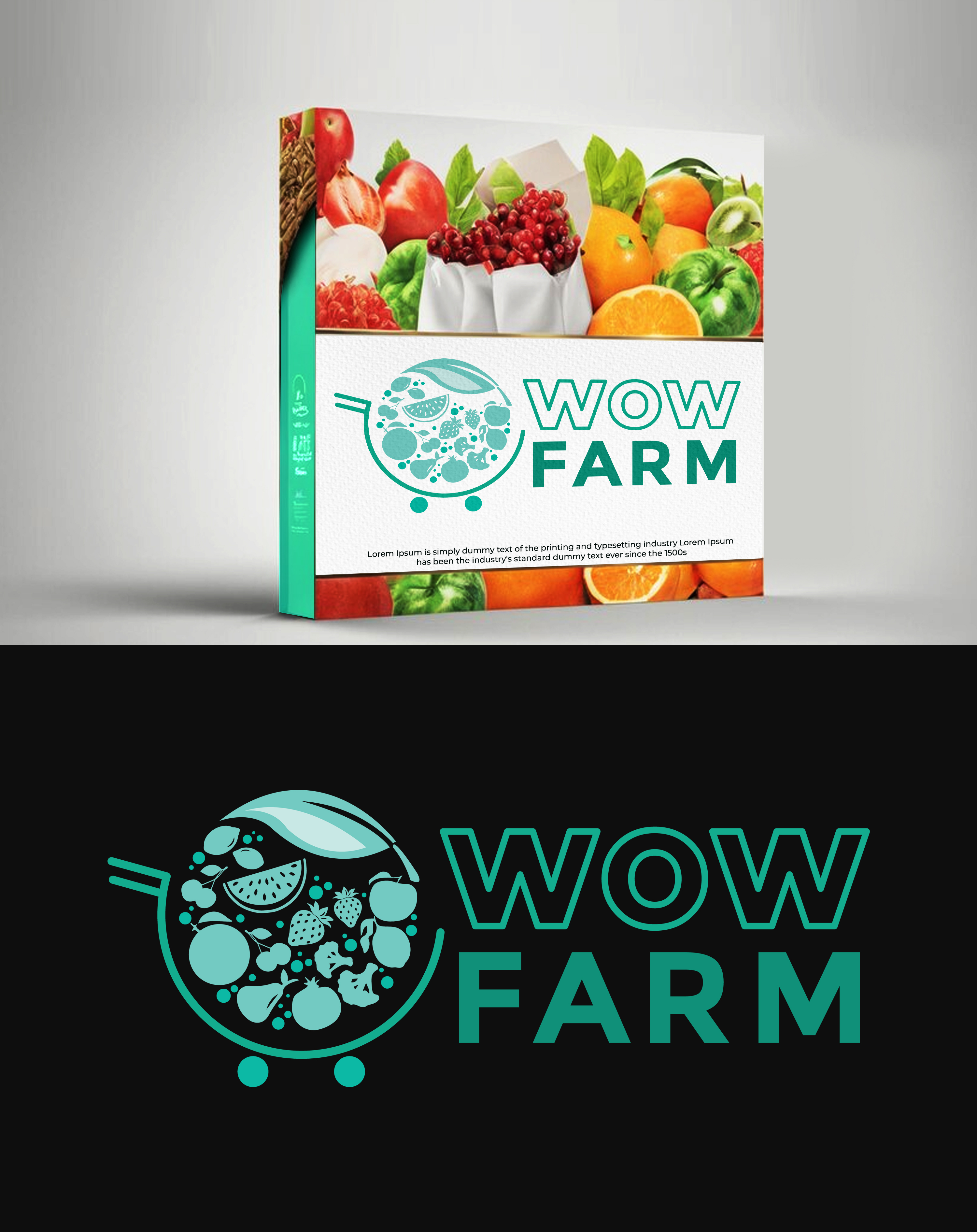 Logo Design by S Creations for this project | Design #32794876