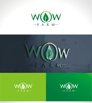 Logo Design by MAhi2014