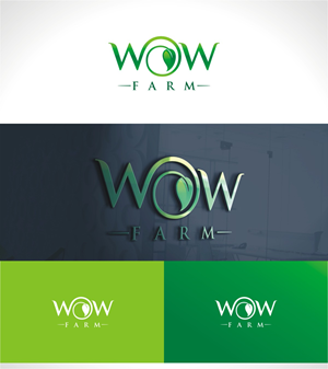 Logo Design by MAhi2014 for this project | Design: #32792314